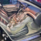 Illustration for article titled Civic Si seats have been purchased for the TSX
